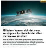 radarsat