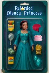 RetardedPrincess