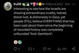 varg about jew lies