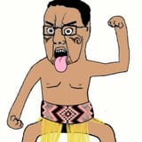 Haka Chud
