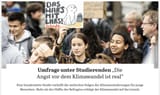 klimaangst
