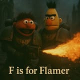 F is for FLamer 000567