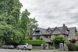 Vancouver crescent 