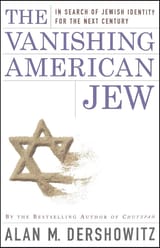 vanishing jew