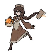Guillotine chan
