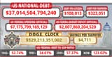 debt