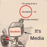media bloodbath