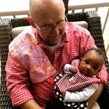 NiggerPappy Rick Wifeson
