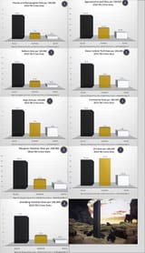 crime by race