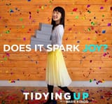 Marie Kondo
