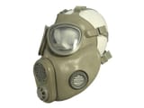 gas mask M10