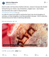 schächten