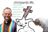 christards