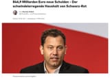 schuldenturbo