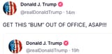 bum