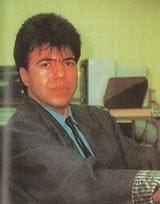 nasir gebelli