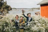 Traditional Finnish celebrations and parties