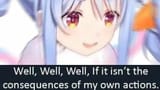 consequences