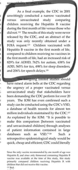 Vaccines