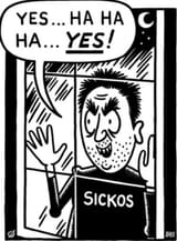 sickos