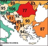 romanian_iq