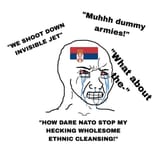 serbkek