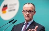 friedrich-merz-union-candidate-christian-democratic-union-of-germany