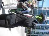 Green-Anonymous