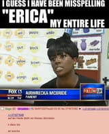 das rite erika