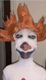 clown