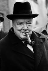churchill