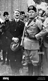 hitler-mussolini