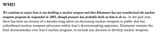 2025 Annual Threat Assessment of the U.S. Intelligence Community - WMD - pg26