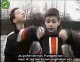 ongelukke