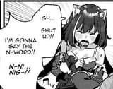 niggercatgirl