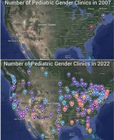 tranny temples