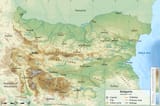 Bulgaria-geographic_map-en