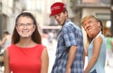 massie trump