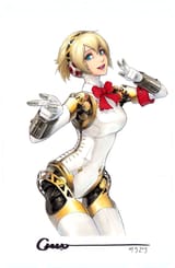Aigis GOTCHA
