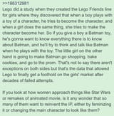 LEGOgenderstudy