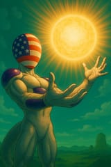 fuck off earth