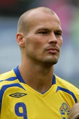 Freddie Ljungberg