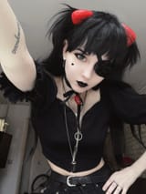 GothAsujka