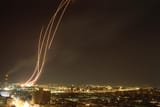 Flickr_-_Government_Press_Office_(GPO)_-_Patriot_missiles_being_launched_to_intercept_an_Iraqi_Scud_missile