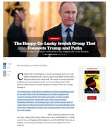 putin chabad