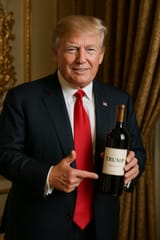 wine