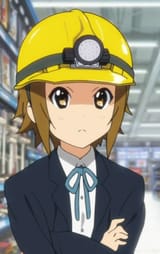 Ritsu minor miner hat_1722726601755953