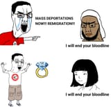 end your bloodline