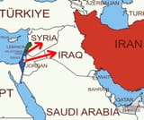 israel expanding