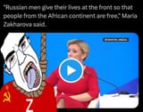 Free Africa
